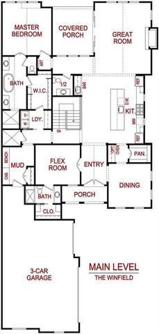 13751 Pembroke Lane, Leawood, KS 66224