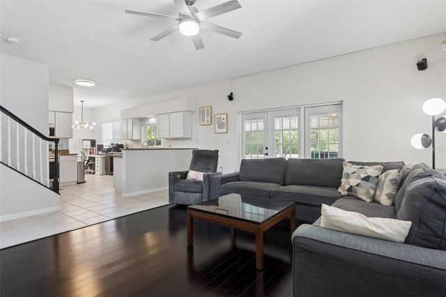 4211 HARBOR LAKE DRIVE, Lutz, FL 33558