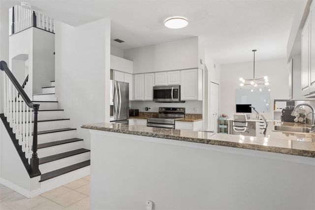 4211 HARBOR LAKE DRIVE, Lutz, FL 33558