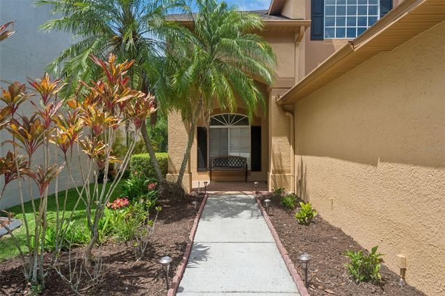 4211 HARBOR LAKE DRIVE, Lutz, FL 33558