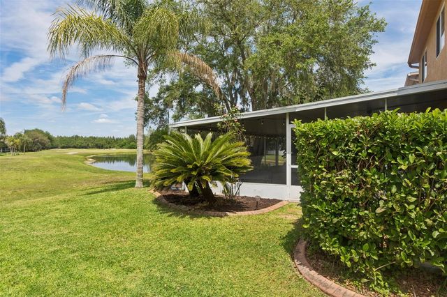 4211 HARBOR LAKE DRIVE, Lutz, FL 33558