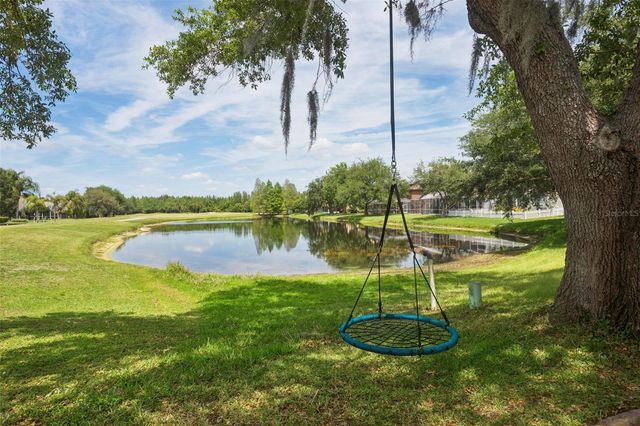 4211 HARBOR LAKE DRIVE, Lutz, FL 33558