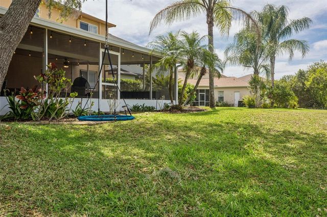 4211 HARBOR LAKE DRIVE, Lutz, FL 33558