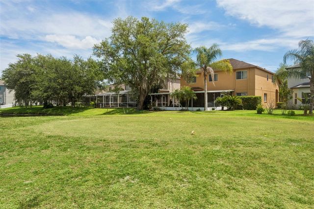4211 HARBOR LAKE DRIVE, Lutz, FL 33558