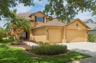 4211 HARBOR LAKE DRIVE, Lutz, FL 33558