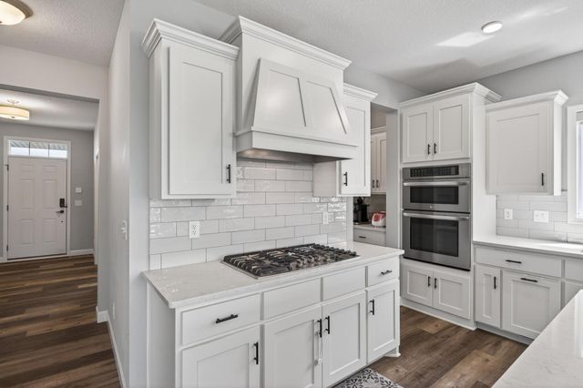 16837 58th Street NE, Otsego, MN 55330