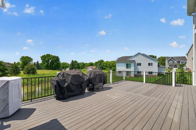 16837 58th Street NE, Otsego, MN 55330