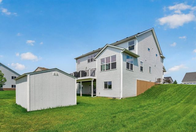 16837 58th Street NE, Otsego, MN 55330