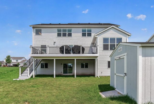 16837 58th Street NE, Otsego, MN 55330