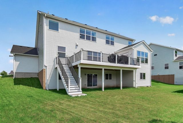 16837 58th Street NE, Otsego, MN 55330