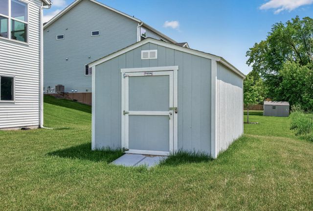 16837 58th Street NE, Otsego, MN 55330