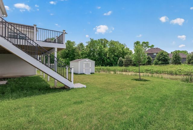 16837 58th Street NE, Otsego, MN 55330