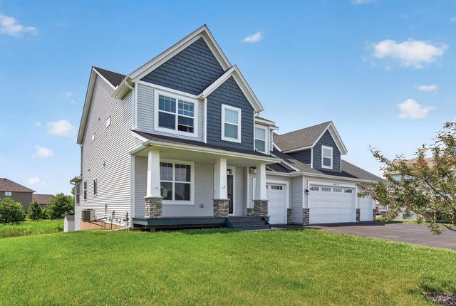 16837 58th Street NE, Otsego, MN 55330