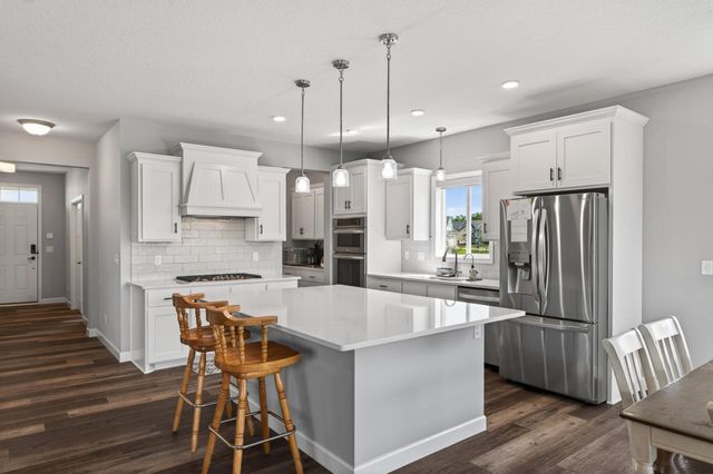 16837 58th Street NE, Otsego, MN 55330