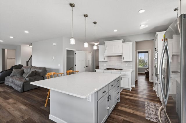 16837 58th Street NE, Otsego, MN 55330