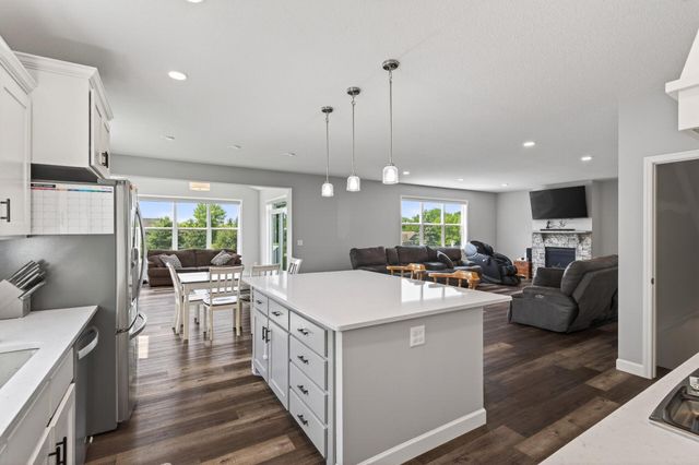16837 58th Street NE, Otsego, MN 55330