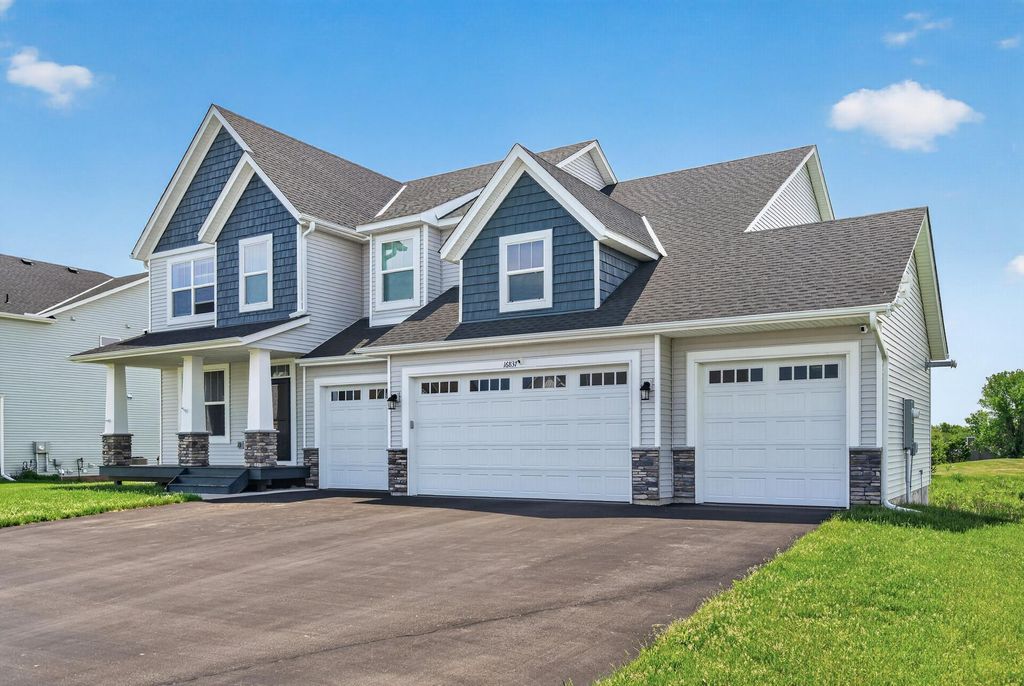 16837 58th Street NE, Otsego, MN 55330 — photo 2