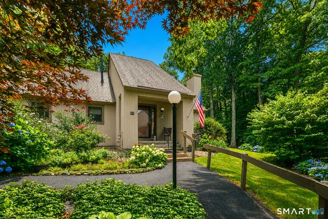63 Byron Drive 63, Avon, CT 06001