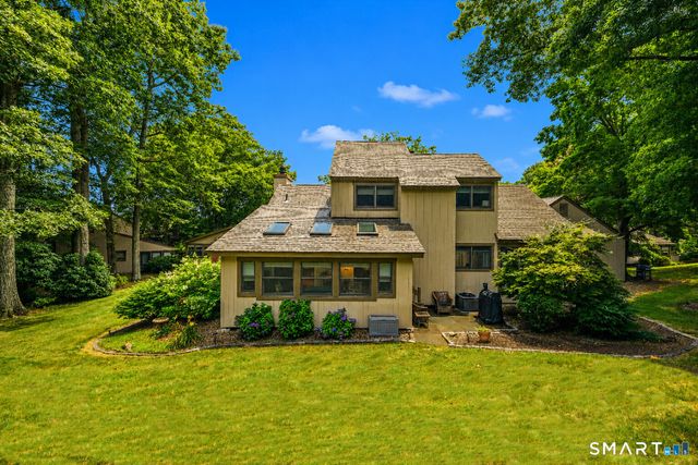 63 Byron Drive 63, Avon, CT 06001