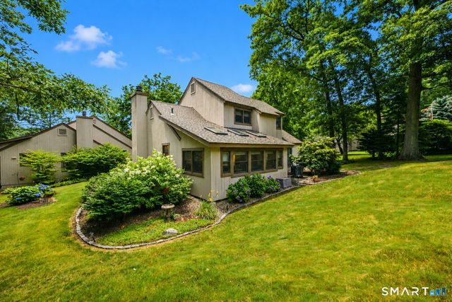 63 Byron Drive 63, Avon, CT 06001