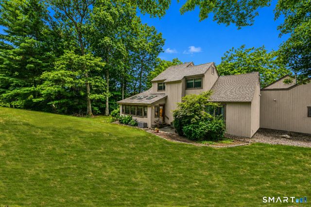 63 Byron Drive 63, Avon, CT 06001