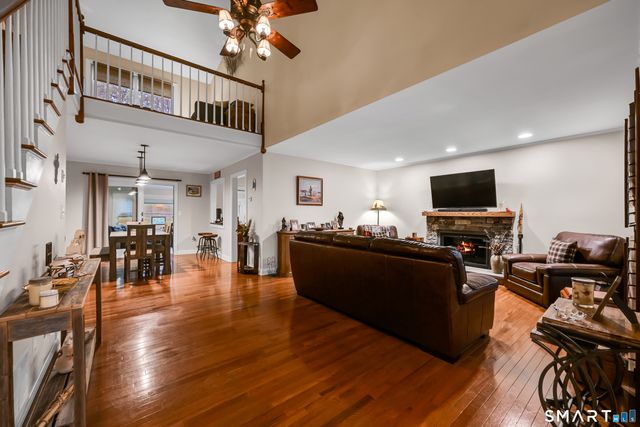 63 Byron Drive 63, Avon, CT 06001
