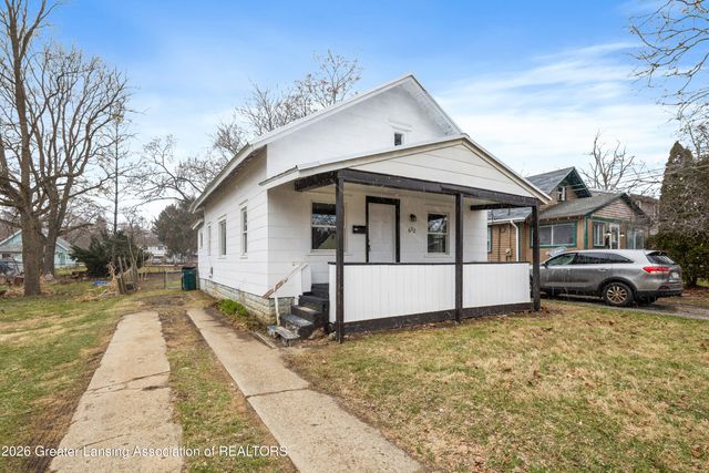 622 S Foster Avenue, Lansing, MI 48912