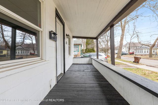 622 S Foster Avenue, Lansing, MI 48912