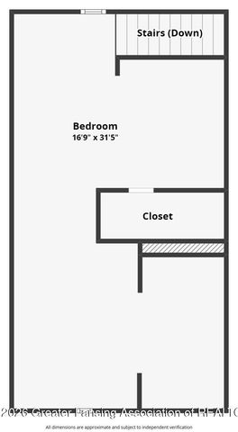622 S Foster Avenue, Lansing, MI 48912