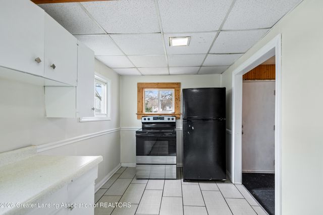 622 S Foster Avenue, Lansing, MI 48912