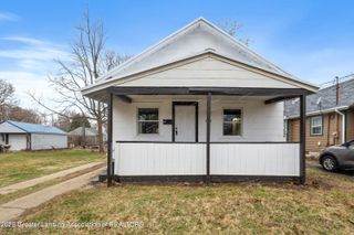 622 S Foster Avenue, Lansing, MI 48912