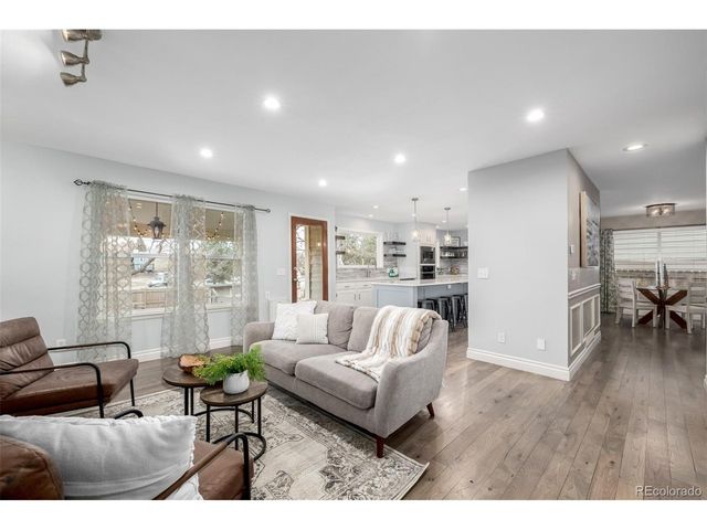 7926 S Gaylord Way, Centennial, CO 80122