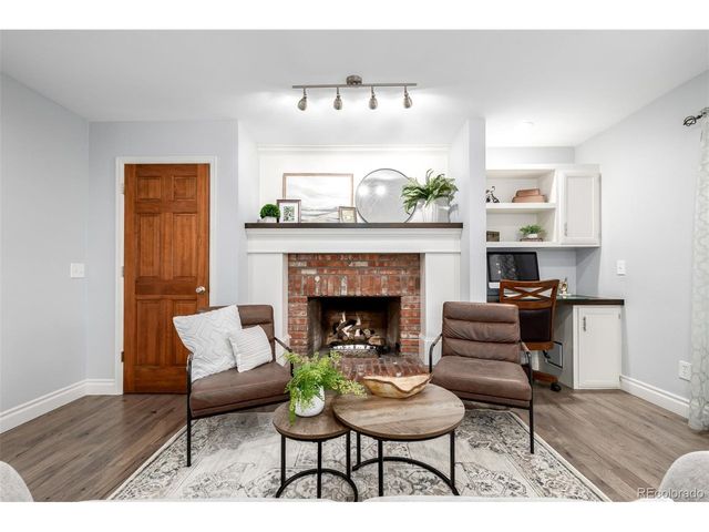 7926 S Gaylord Way, Centennial, CO 80122