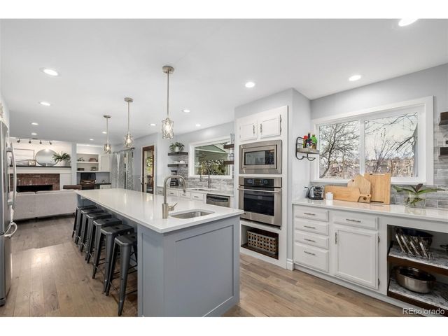 7926 S Gaylord Way, Centennial, CO 80122