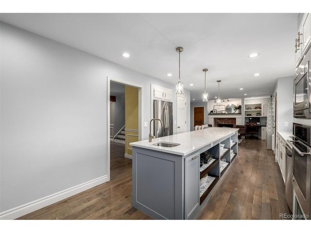 7926 S Gaylord Way, Centennial, CO 80122