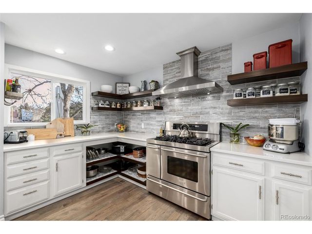 7926 S Gaylord Way, Centennial, CO 80122