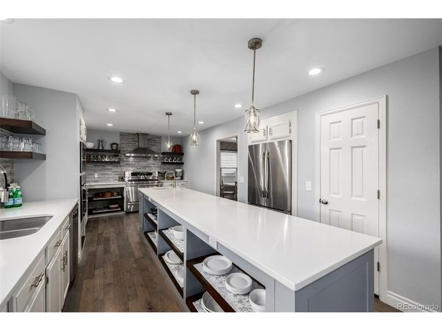 7926 S Gaylord Way, Centennial, CO 80122