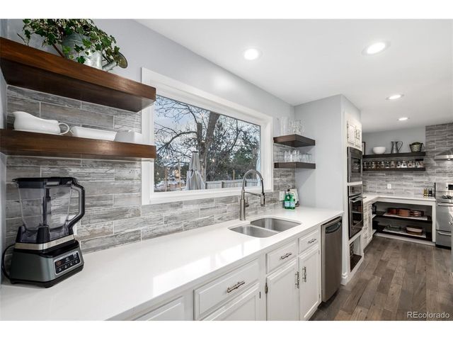 7926 S Gaylord Way, Centennial, CO 80122