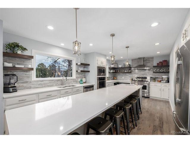 7926 S Gaylord Way, Centennial, CO 80122