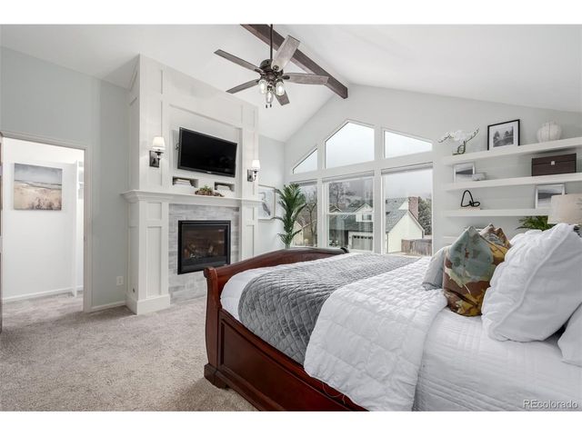 7926 S Gaylord Way, Centennial, CO 80122