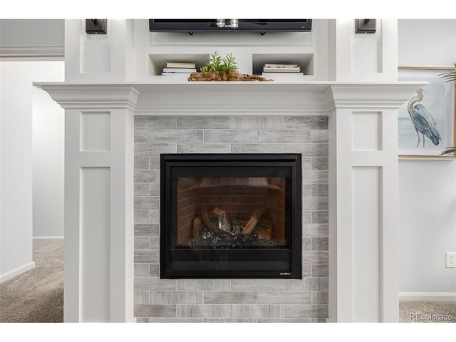 7926 S Gaylord Way, Centennial, CO 80122