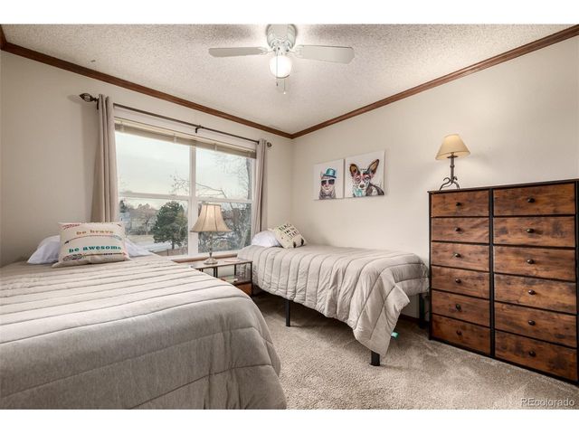 7926 S Gaylord Way, Centennial, CO 80122