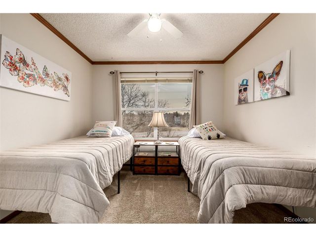 7926 S Gaylord Way, Centennial, CO 80122