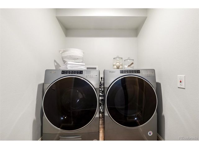 7926 S Gaylord Way, Centennial, CO 80122