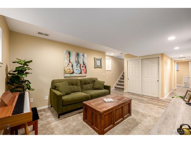 7926 S Gaylord Way, Centennial, CO 80122