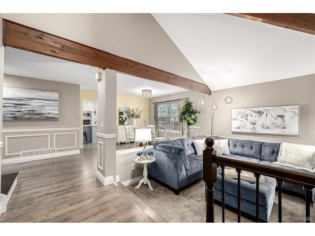 7926 S Gaylord Way, Centennial, CO 80122