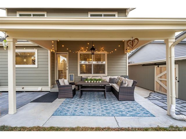 7926 S Gaylord Way, Centennial, CO 80122