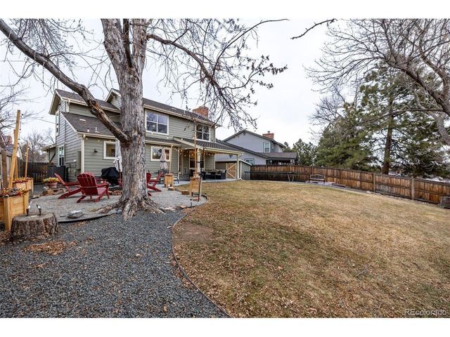 7926 S Gaylord Way, Centennial, CO 80122