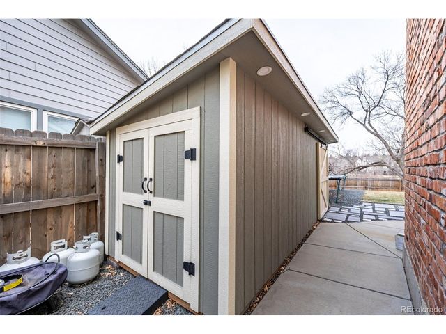 7926 S Gaylord Way, Centennial, CO 80122