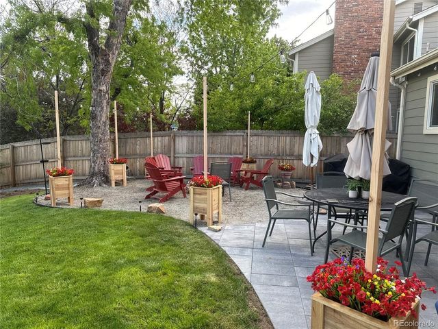 7926 S Gaylord Way, Centennial, CO 80122